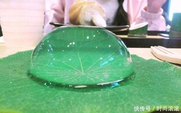 美食|全网最火爆的日本美食 网友：太美了，不忍心吃