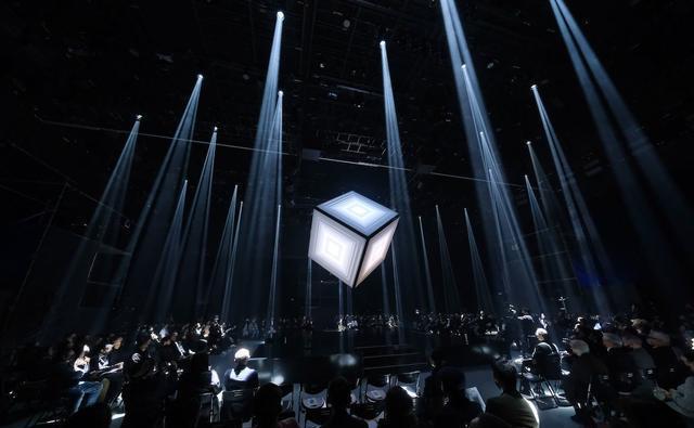 设计奖|2020金点设计奖、金点概念设计奖「年度最佳设计奖」揭晓