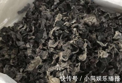 单丁酸|忠告木耳和此物是天生的敌人,不能一起食用,尽早了解