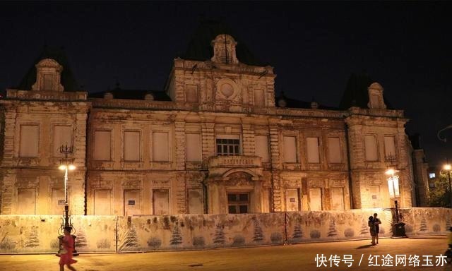 胶东乡村故事:过年忆家史,我的曾祖父也曾闯过关东