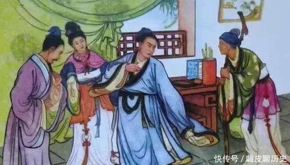 典故|八和百科︱历史成语典故,你知道几个(上)