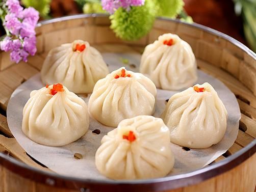 心理学：如果你身无分无，想要吃哪笼包子？测你1月份有什么好运