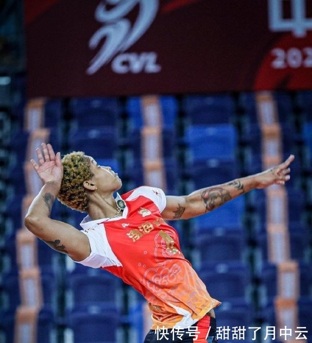 |沦为笑话!中国女排遮羞布被无情扯下,排协对此早已有先见之明