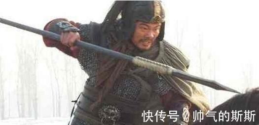 鲁智深@水浒:出门最容易挨打的5个绰号,排名第1的,真的被打死了!