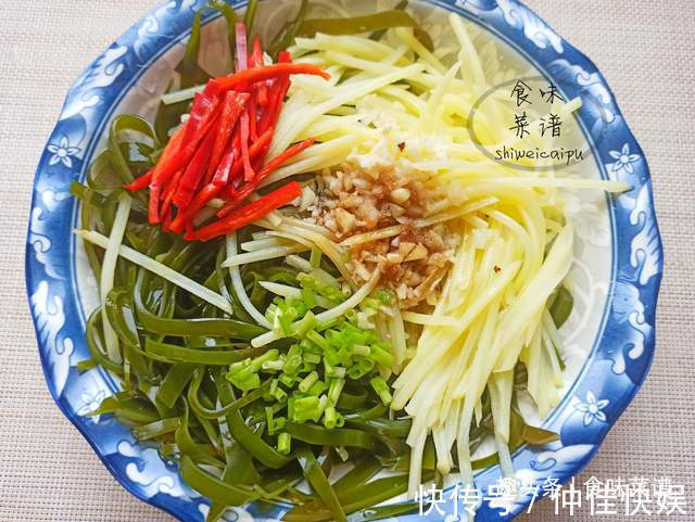 凉水|除夕夜年夜饭，6道凉拌菜要收藏，清爽又解腻，学会做给家人们吃