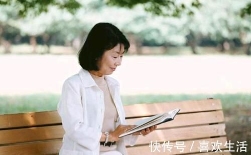 女人|女人在这个年龄段绝经是好事,身体能收获4个好处,别担心变老了