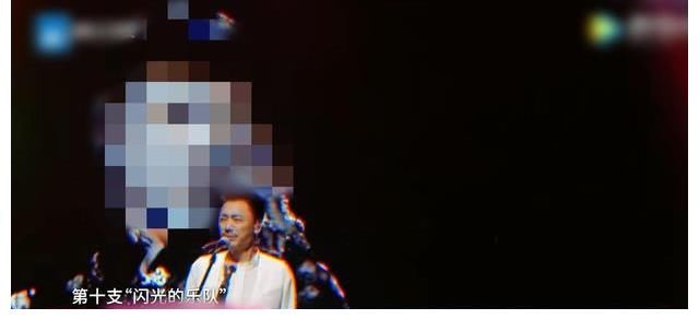 《闪光的乐队》踢馆乐队来袭，有两个《好声音》学员，实力很强
