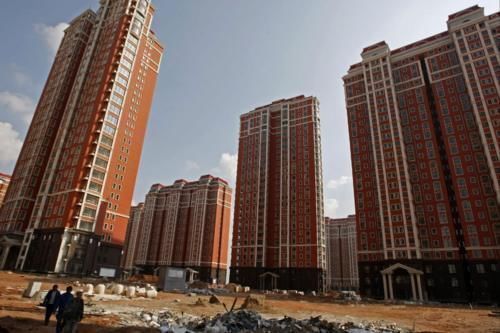 一梯两户|一梯两户、两梯四户究竟有啥区别?内行人:看过这3点你就明白了