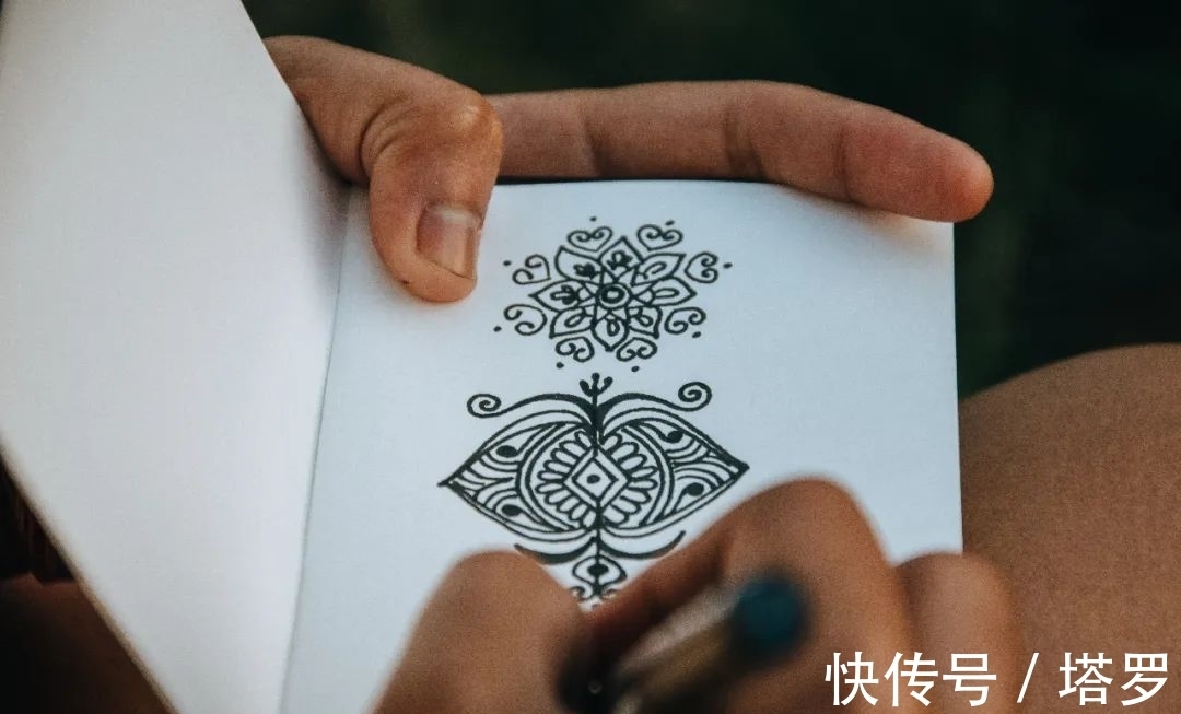 人类！所有人都能自行得出的哲学道理，只用四个词概括人间万象