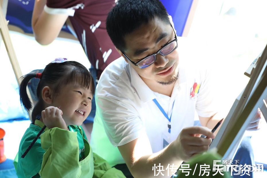 海逸长洲|城投融创海逸长洲怎么样？看置业顾问晏清华发布了一条项目新消息