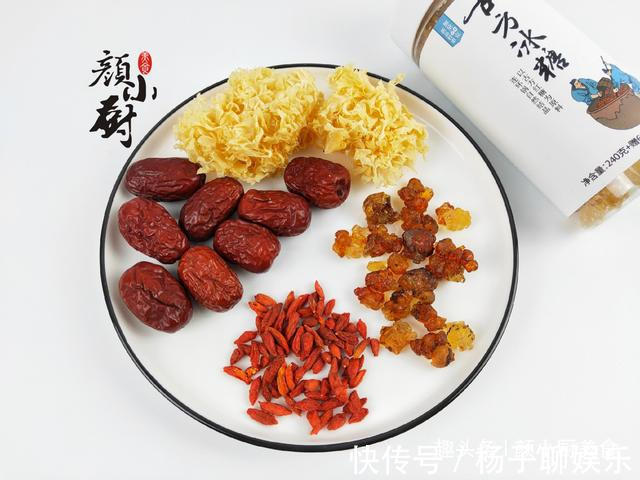 胜过|漂亮女人都爱这么吃,隔三差五喝一碗,胜过天天敷面膜!