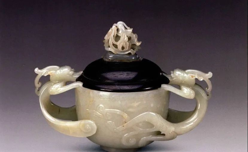 村民挖菜窖挖出明代古墓,出土唯一一件玉器,成为首都博物馆的镇馆之宝