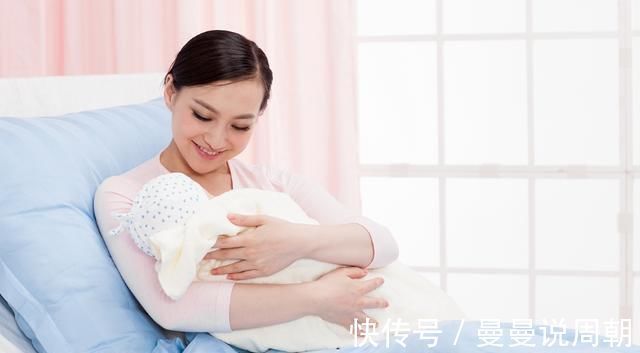 母乳|哺乳妈妈做好几件事,母乳量往往比较足且质量好,不愁孩子没奶吃