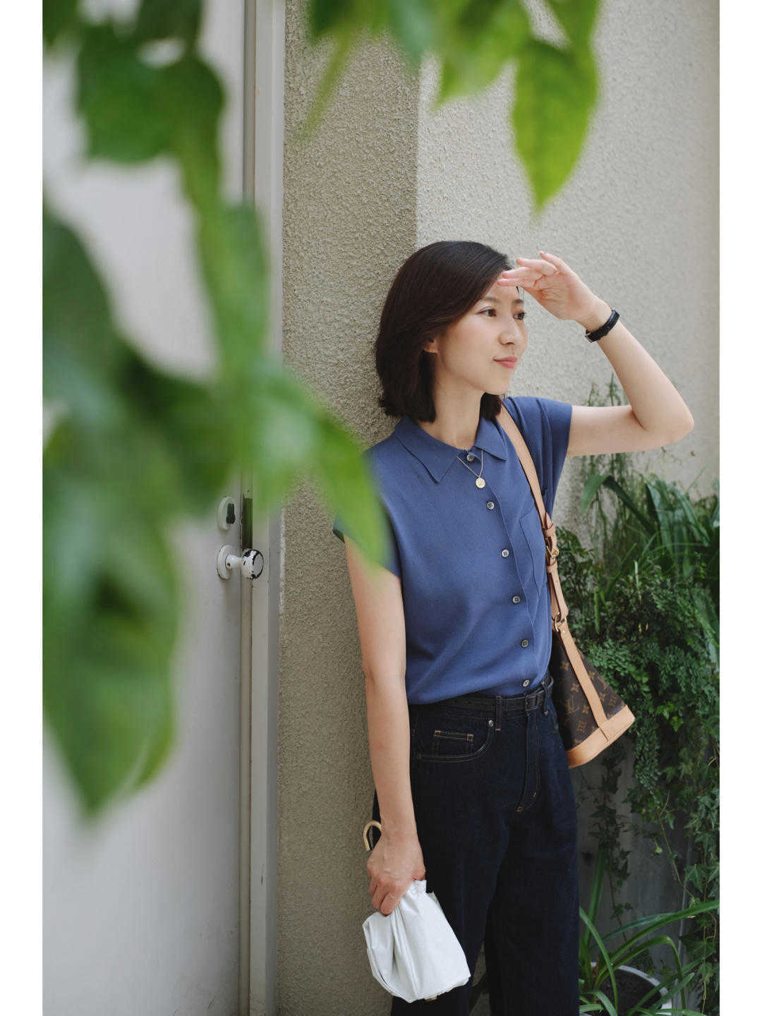 衣服|35岁、50岁怎么穿才高级减龄?学会基础款搭配方法,优雅大气