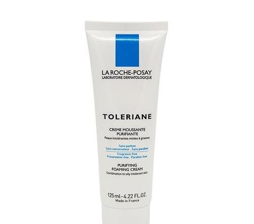 粉刺用什么洗面奶 十大祛痘控油洗面奶排行榜推荐