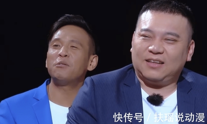 节目主持人|宋晓峰面试浙台节目主持人,被刁难后,他反客为主把面试官撩一顿