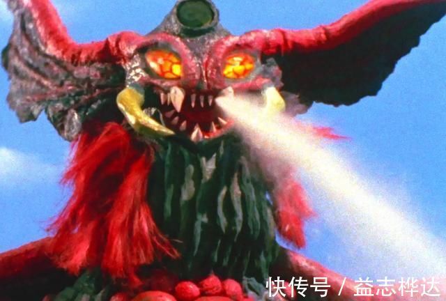 断头刀|艾斯奥特曼:艾斯断头刀失败案例,北斗被怪兽迷惑了吗?