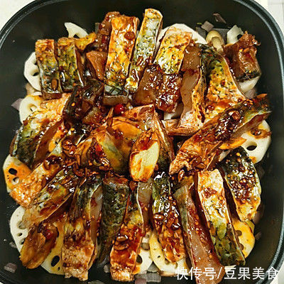 吃一次就上瘾的啤酒炖草鱼