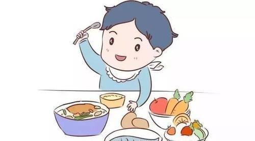孩子|小儿推拿李波:夏天宝宝不爱吃饭是什么原因?孩子胃口不好怎么办