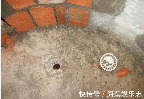 淋浴房|老爸为了省钱自己砖砌淋浴房，原以为寒酸，没想到成了小区红人！