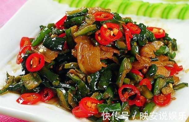 几道家常菜小炒,做法简单,下酒连喝三杯,三碗米饭都不够吃!