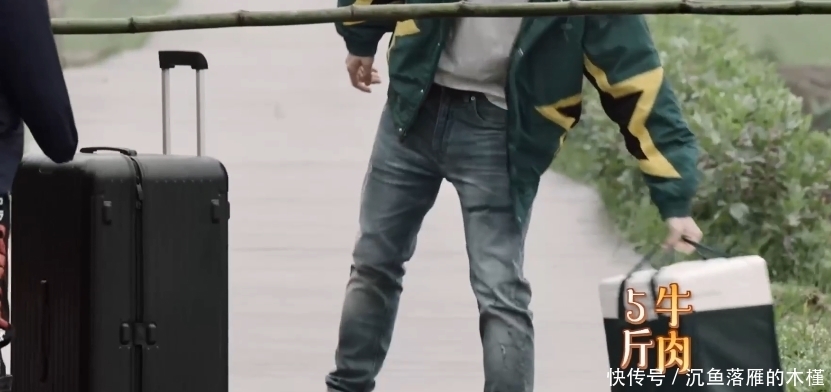 《向往的生活5》开播:彭彭子枫状态极佳,张艺兴出师骗过导演组