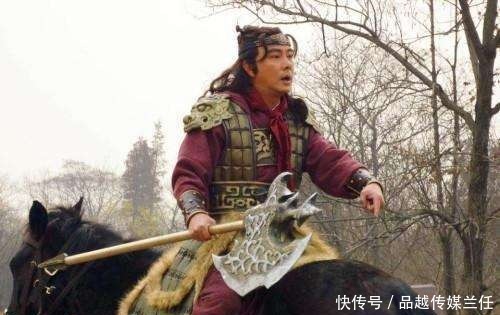 程咬金等人|程咬金有治国安邦之能，为何不带领瓦岗，建立新王朝