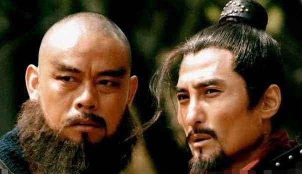 可别|号称八十万禁军教头的林冲,若放到现在是什么级别?你可别不信!