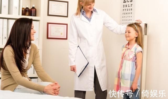 身高|奶奶的几个土办法,竟让孙子一年长高了8厘米