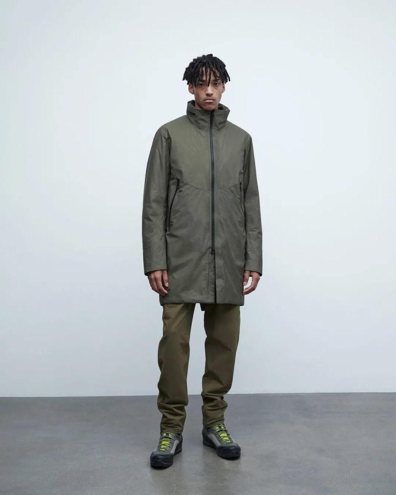 机能界|这个反时尚的加拿大品牌,是如何成为机能界爱马仕的?