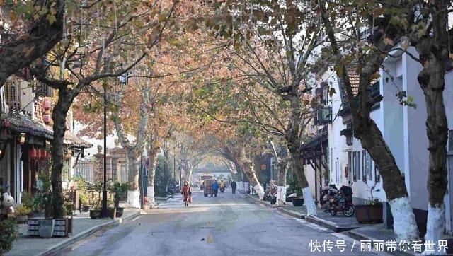 原汁原味的平江路，外地人游苏州首选，那种破败让人迷恋