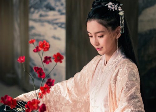  baby|网曝baby出演新剧，合作男主成亮点，光凭颜值也要追