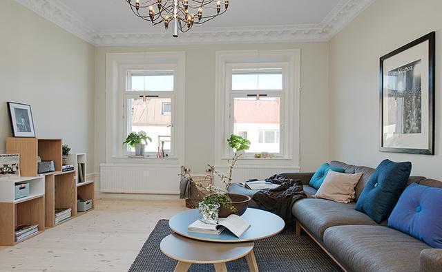 卧室|头一次见卧室客厅这样装,太漂亮了,朋友抢着来我家做客