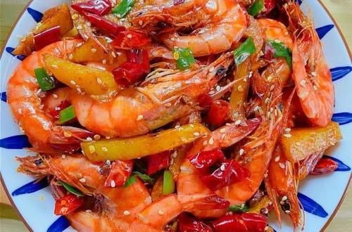 做法简单零失败的家常菜