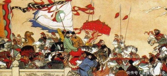 唐武宗灭佛的真正原因一直潜伏在历史之中!直至今日才得以解决!