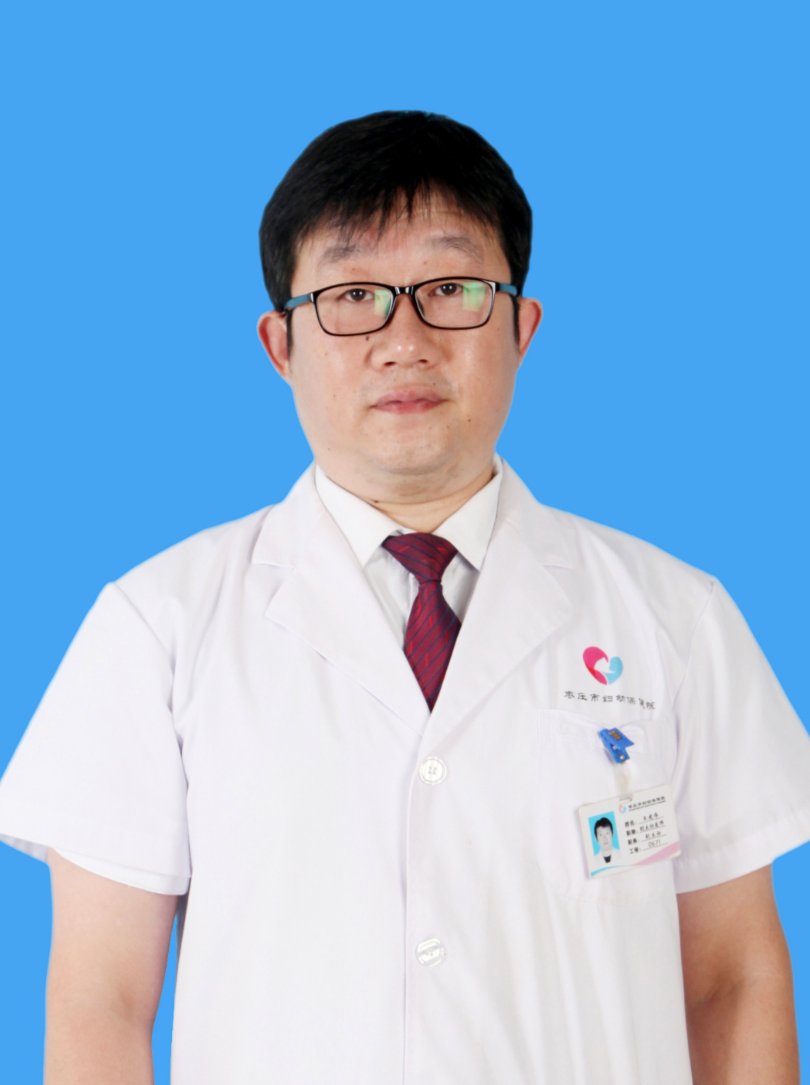 “名科·名医”特别专辑（六）——超声科|枣庄妇幼| 枣庄