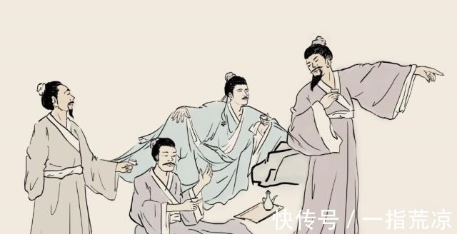 李园|古往今来,成功的秘诀就在这两个字里!