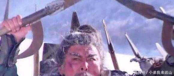 刘备|万人敌关羽、张飞身死，刘备没有愧疚；此人投降却使刘备羞愧万分！