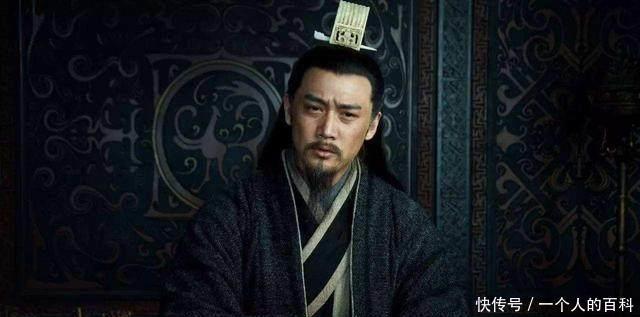知人之明|刘备一向有知人之明,却看错三个人,两人被罢官,一人成东吴俘虏