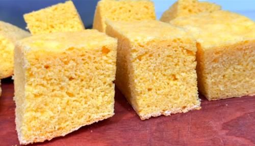 春天，面粉别蒸馒头了，试试这做法，比馒头油条还好吃，太香了