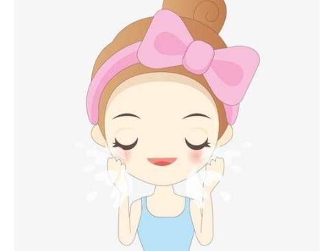 痘痘|注意,脸上有痘印后不能着急做这4件事,非常容易伤皮肤