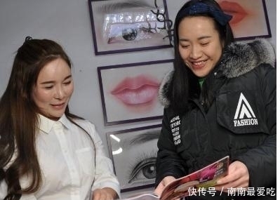 实情|为何“纹眉”的女人变少了?纹眉师说出“实情”,庆幸没跟风乱纹