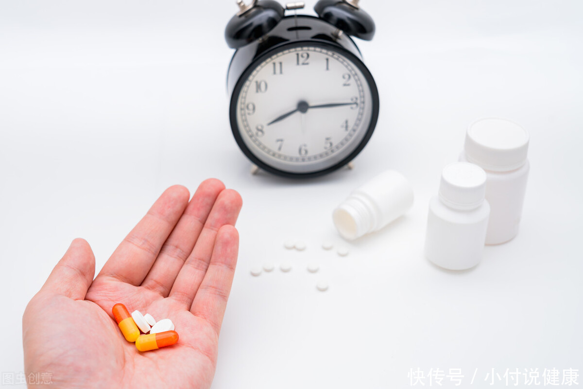 早上起床|降压药什么时候吃最好,早上还是晚上?过去的观点可能是不对的