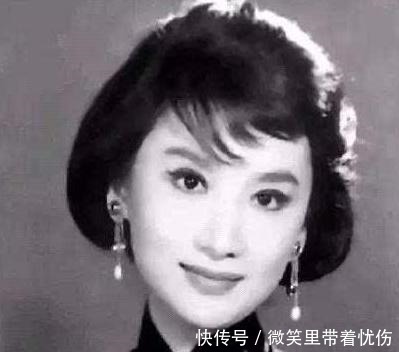 民国|民国的“四大美女”你知道几个我只知道林徽因!