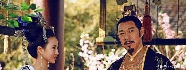 流传千古|唐太宗的这首诗虽然没有多少名气,其中却有句话流传千古