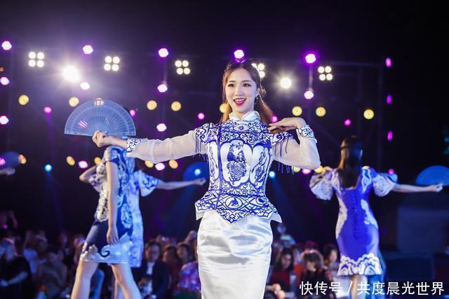 来一场旗袍与秋天的约会,2020杭州全球旗袍日等你来