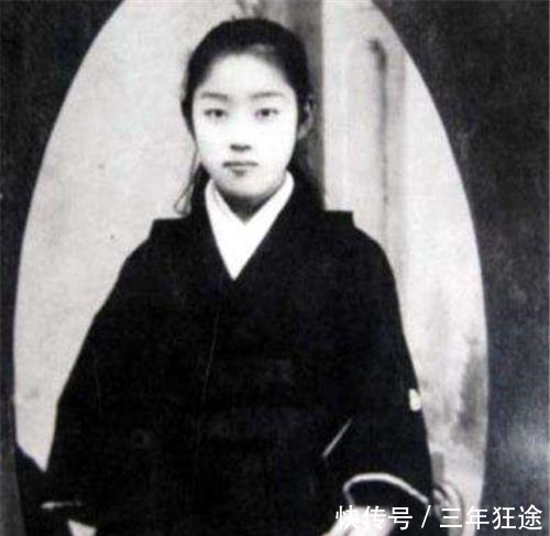 更是|日本女护士嫁中国将军，生下一歌唱家女儿，女婿名字更是世人皆知