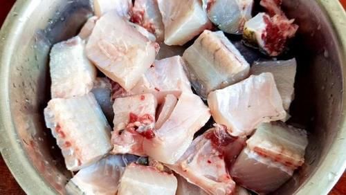 鱼肉|入秋后,带鱼鲫鱼靠边站,这鱼要多吃,肉厚刺少营养高,别不懂吃