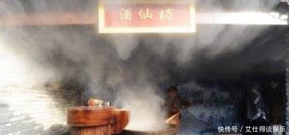 酒馆|古人比现代人爱喝酒,宋朝的酒税收入已占了国家总税收的六分之一