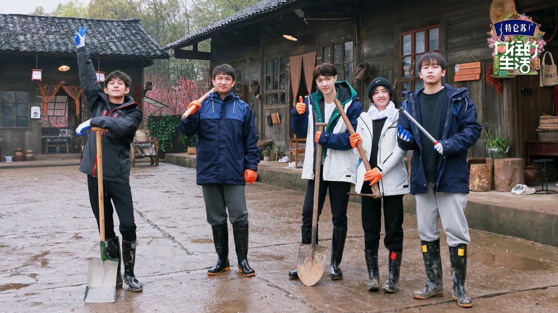 張藝興破相,到蘑菇屋第一天就受傷,節(jié)目組卻不敢公開(kāi)受傷過(guò)程